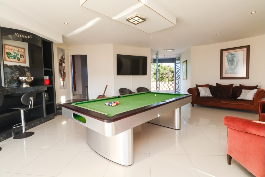 5 Bedroom Property for Sale in Pinnacle Point Golf Estate Western Cape